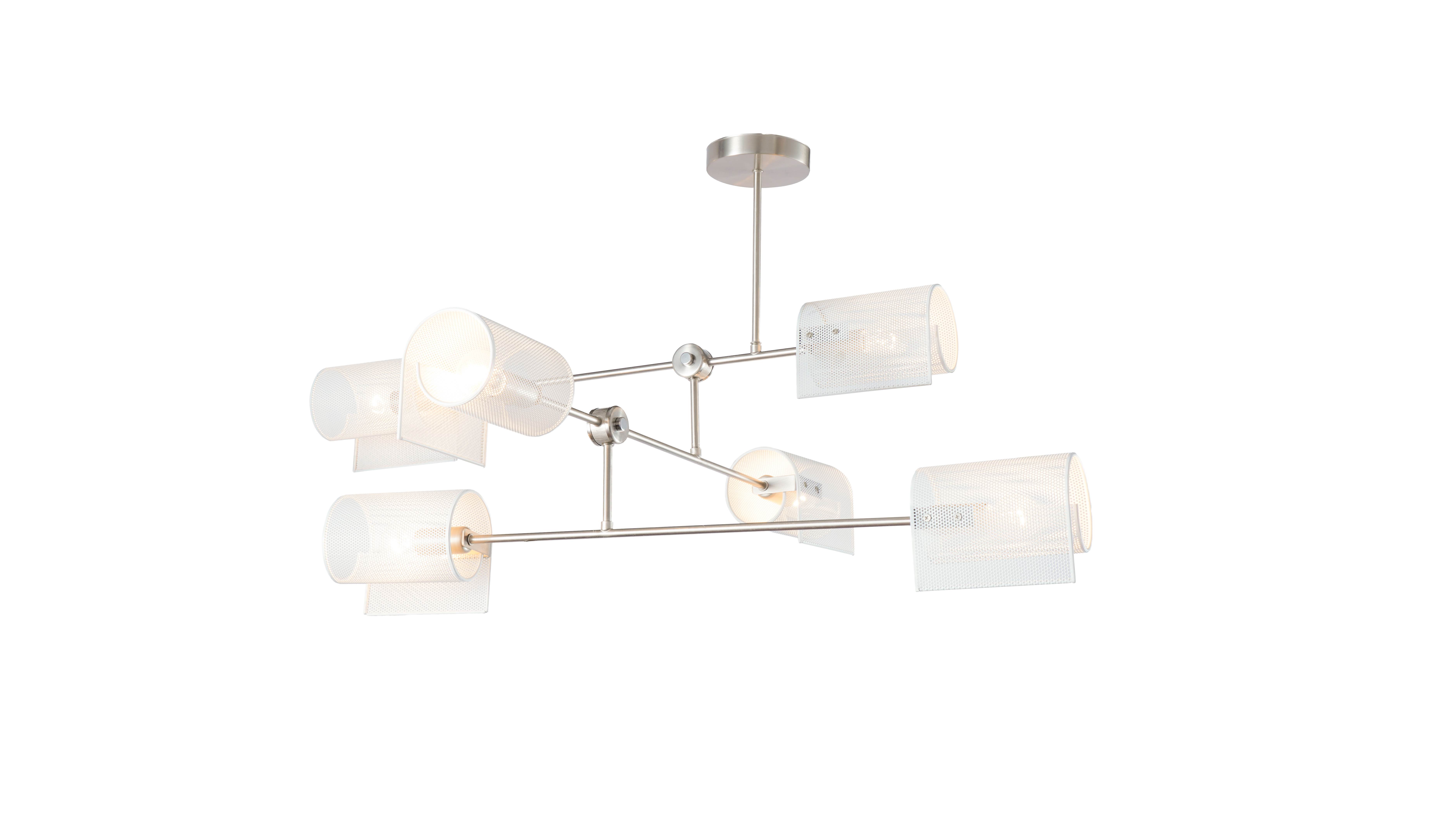 Ceiling Lamp MD3938-6A