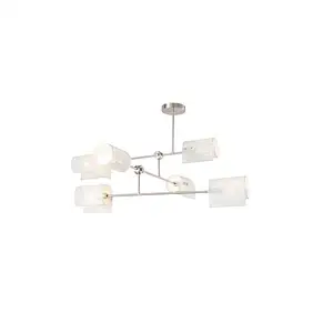 Ceiling Lamp MD3938-6A