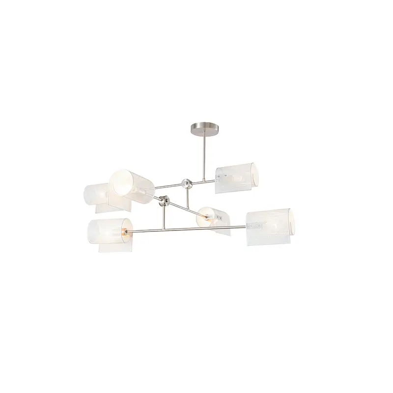 Ceiling Lamp MD3938-6A