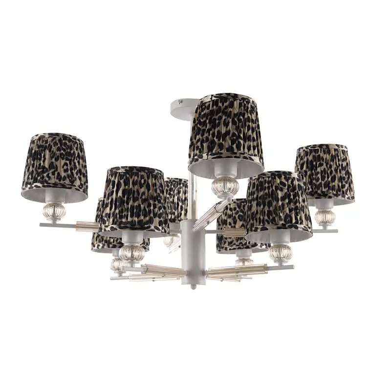Ceiling Lamp MD3723-8C