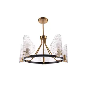 Ceiling Lamp MD3688-5B