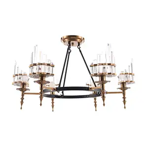 Ceiling Lamp MD3739-6B