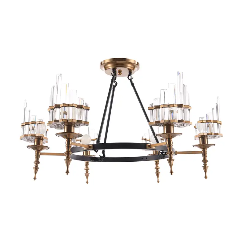 Ceiling Lamp MD3739-6B