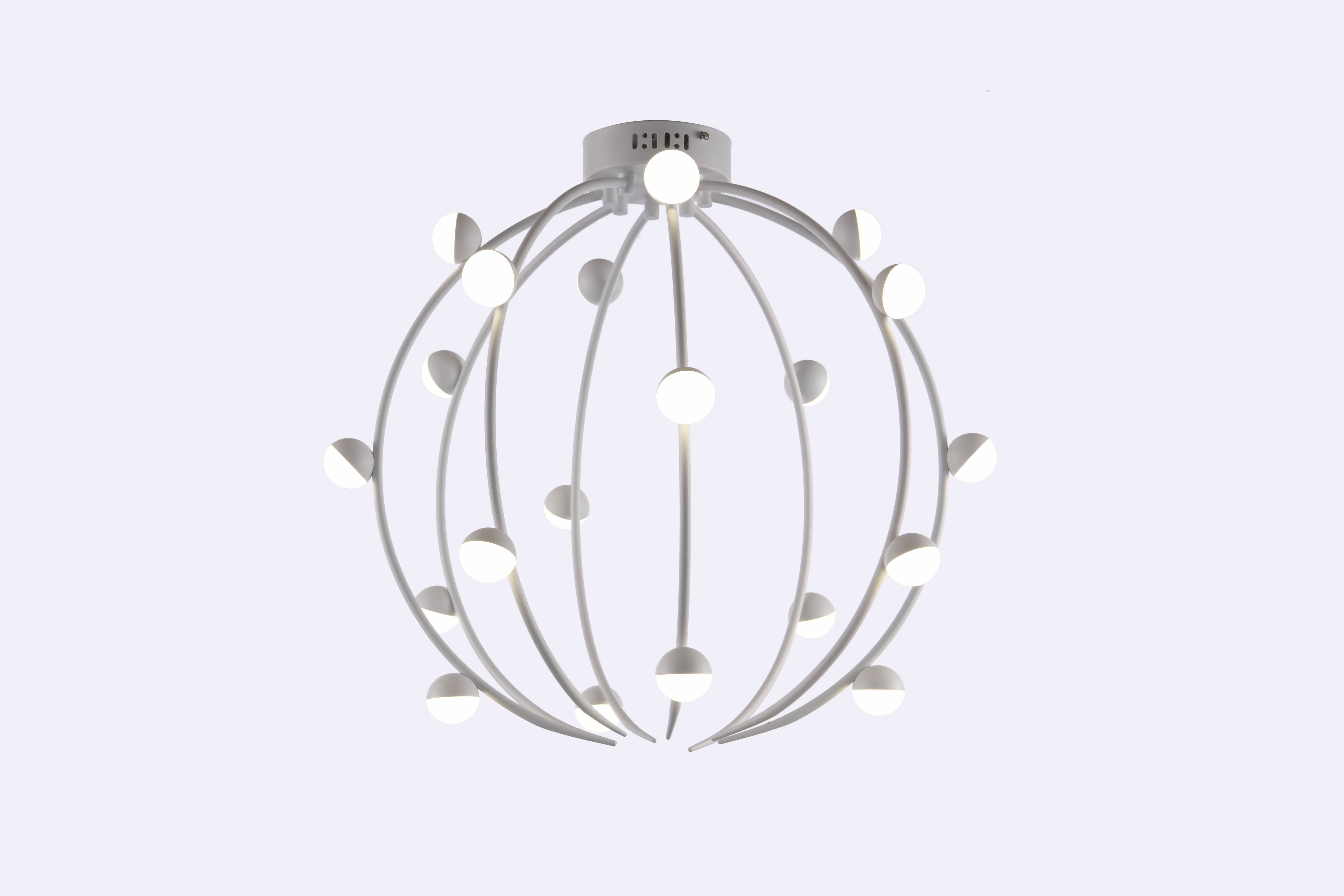 Ceiling Lamp MD3804-20C