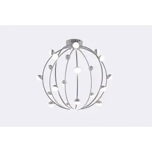 Ceiling Lamp MD3804-20C