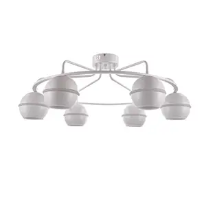 Ceiling Lamp MD3643-6B