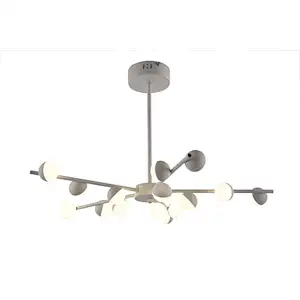 Ceiling Lamp MD3685-15A