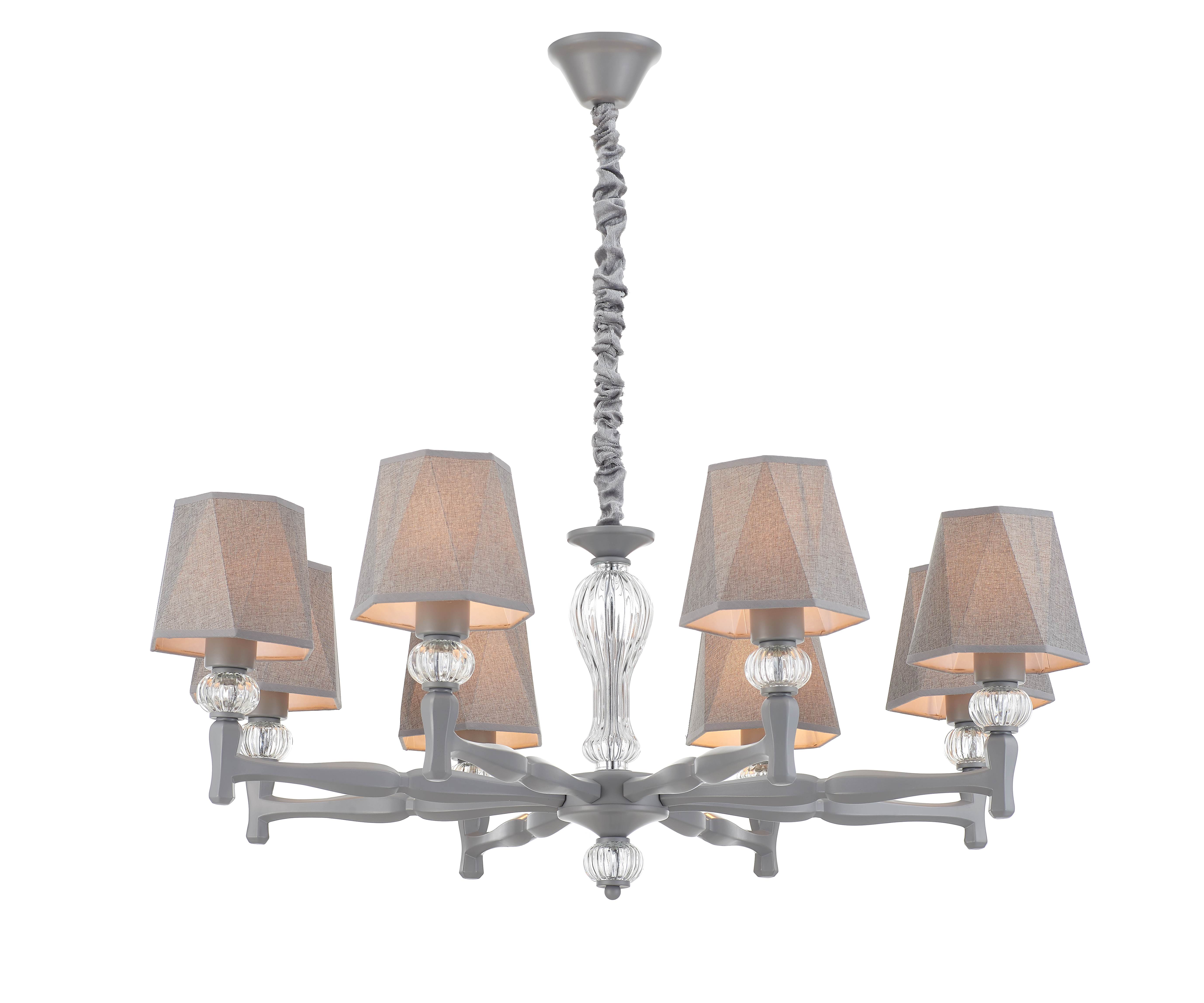 Pendant Lamp MD3724-8D