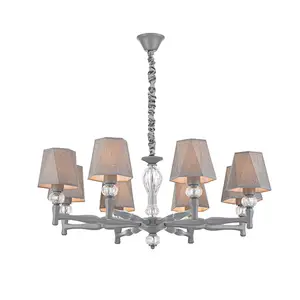 Pendant Lamp MD3724-8D