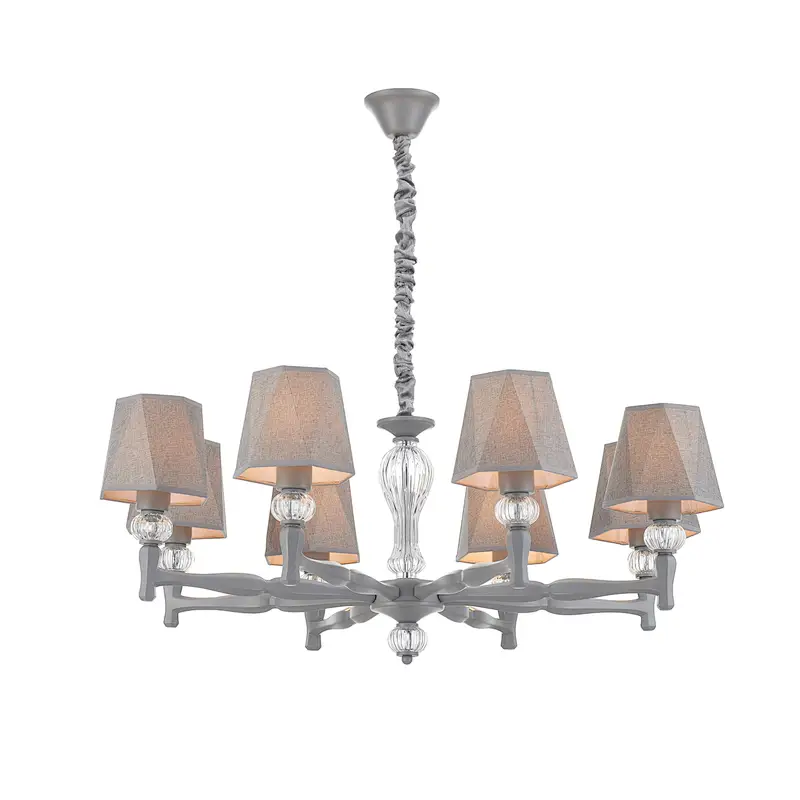 Pendant Lamp MD3724-8D
