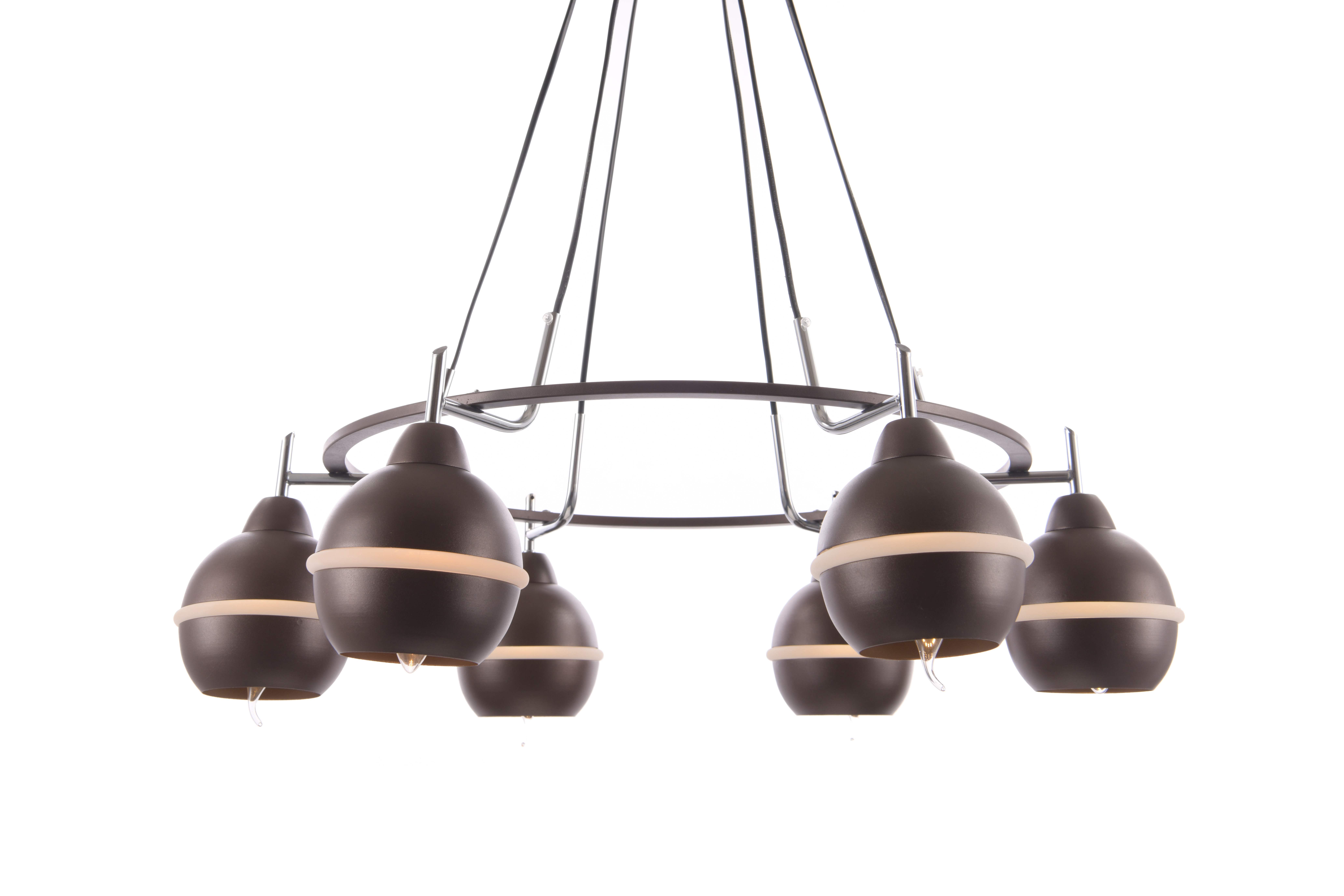 Pendant Lamp MD3678-6C
