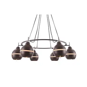 Pendant Lamp MD3678-6C
