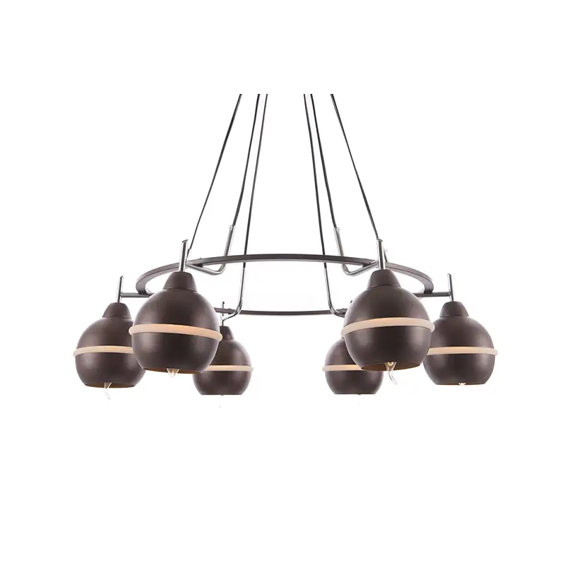 Pendant Lamp MD3678-6C