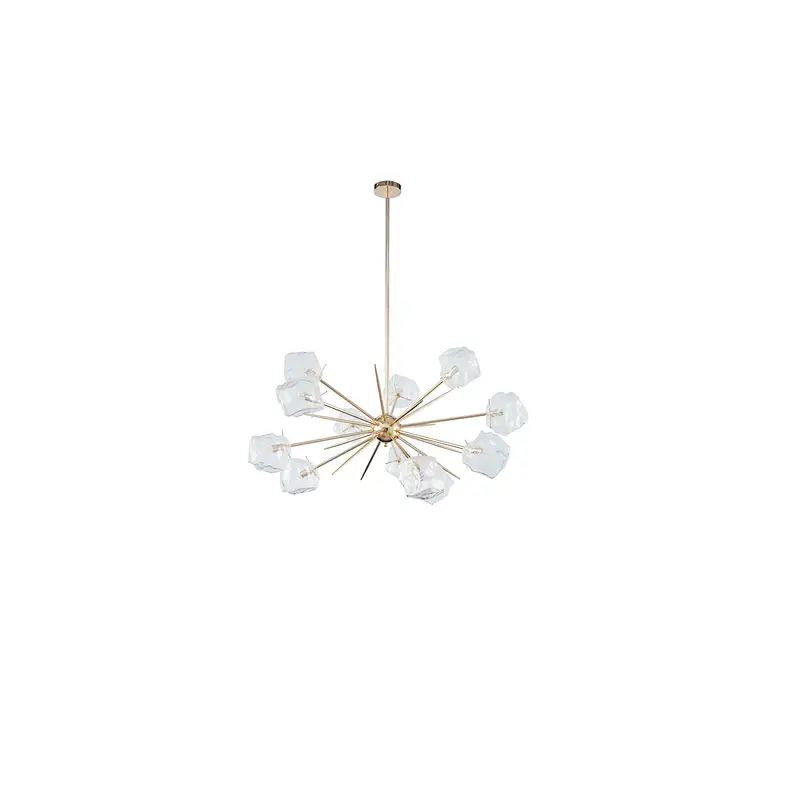 Pendant Lamp MD3901-12A