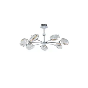 Ceiling Lamp MD3919-7C