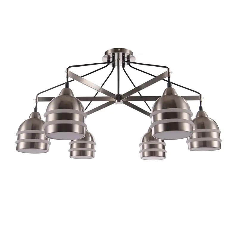 Ceiling Lamp MD3712-6C