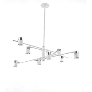 Pendant Lamp MD3982-8B