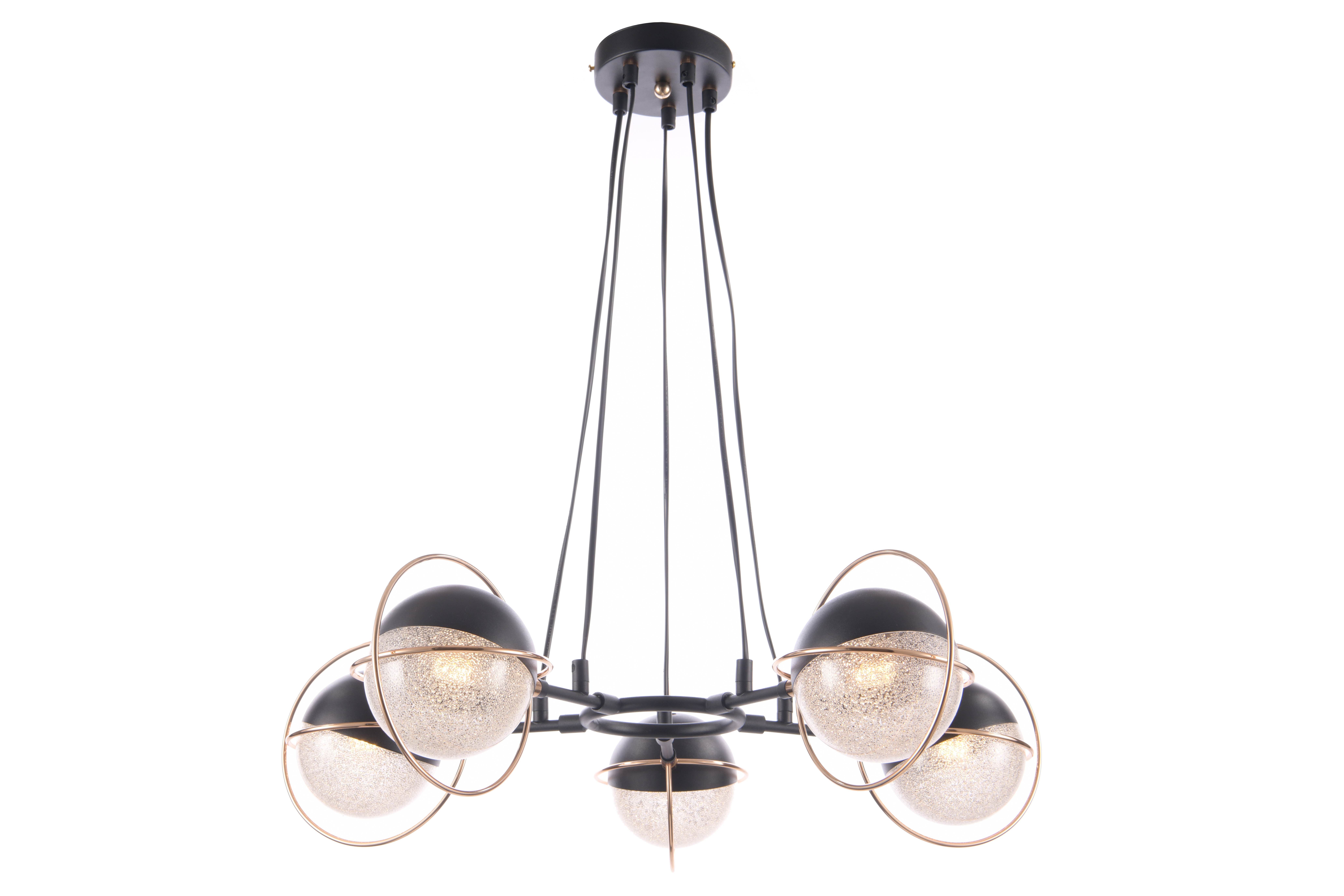 Pendant Lamp MD3590-5A