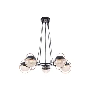 Pendant Lamp MD3590-5A