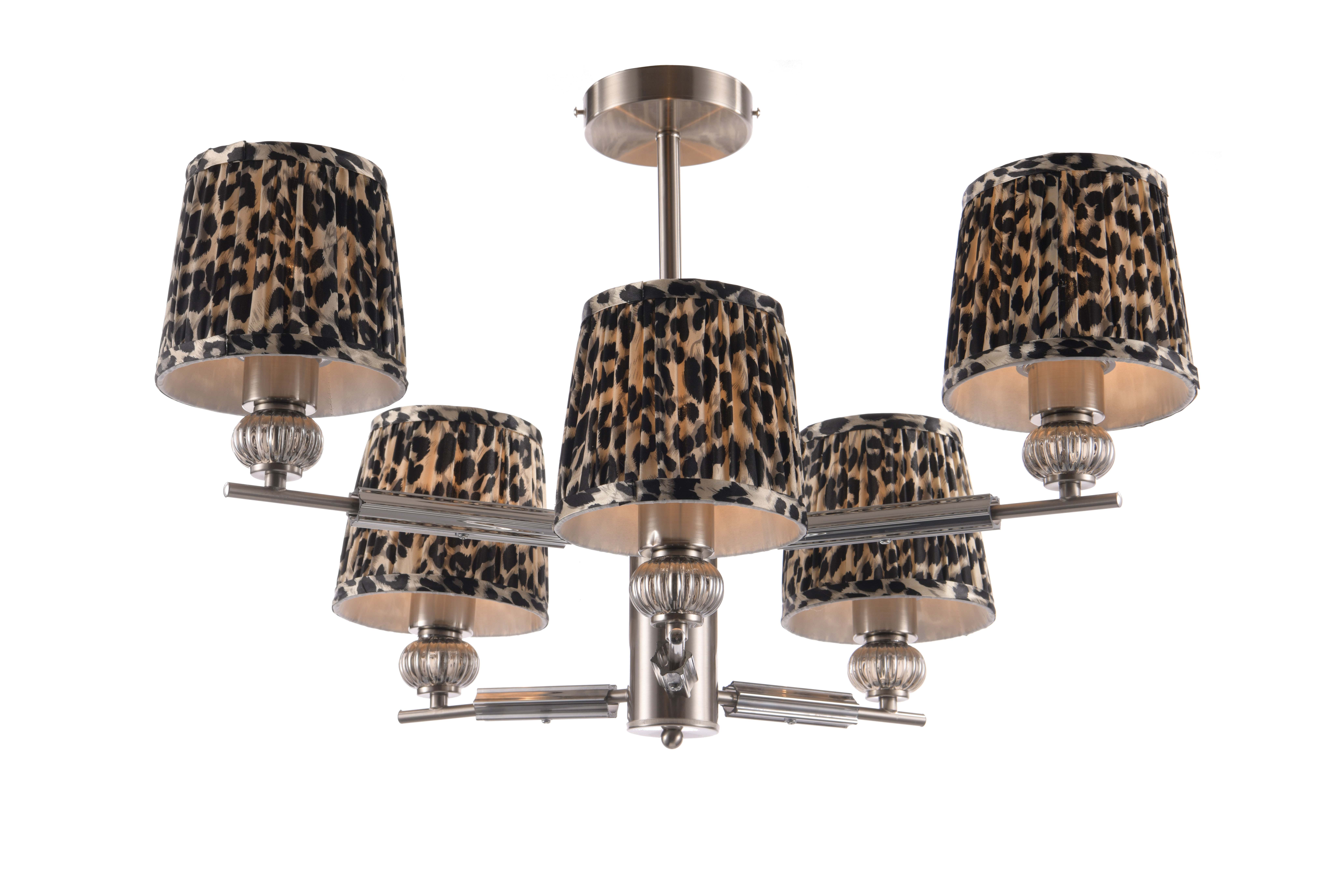 Ceiling Lamp MD3723-6B