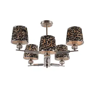 Ceiling Lamp MD3723-6B