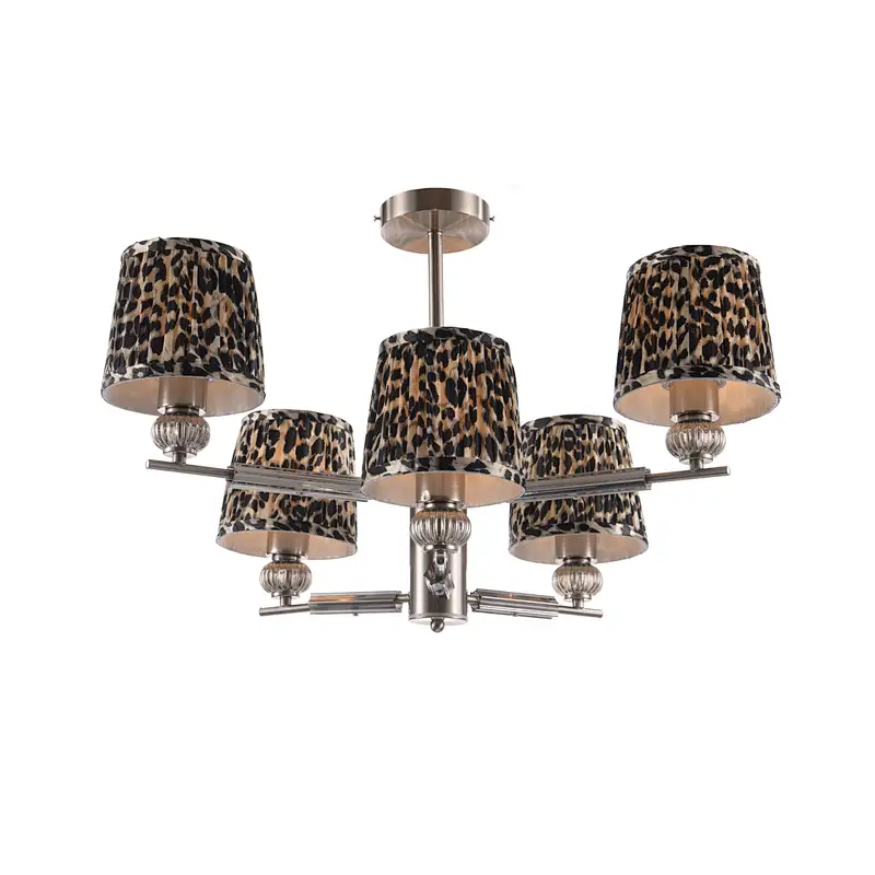 Ceiling Lamp MD3723-6B