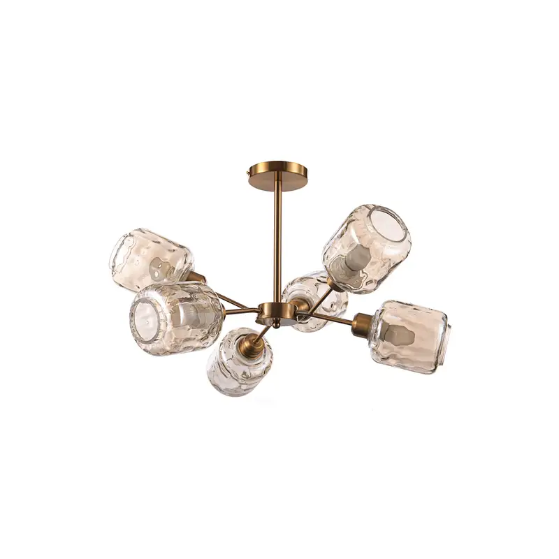 Ceiling Lamp MD3759-6B