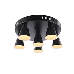 Ceiling Lamp MD3640-6B