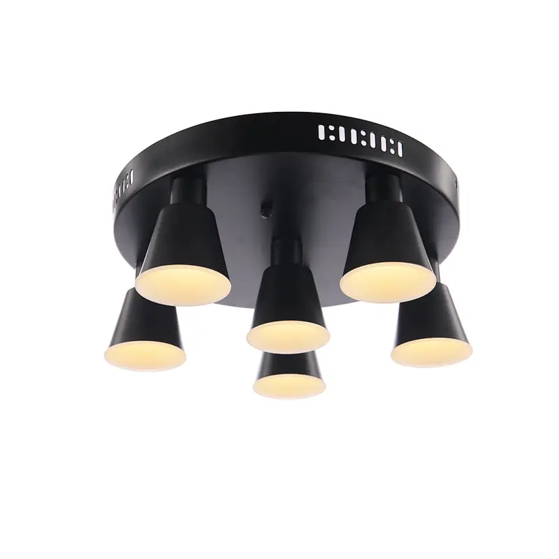 Ceiling Lamp MD3640-6B