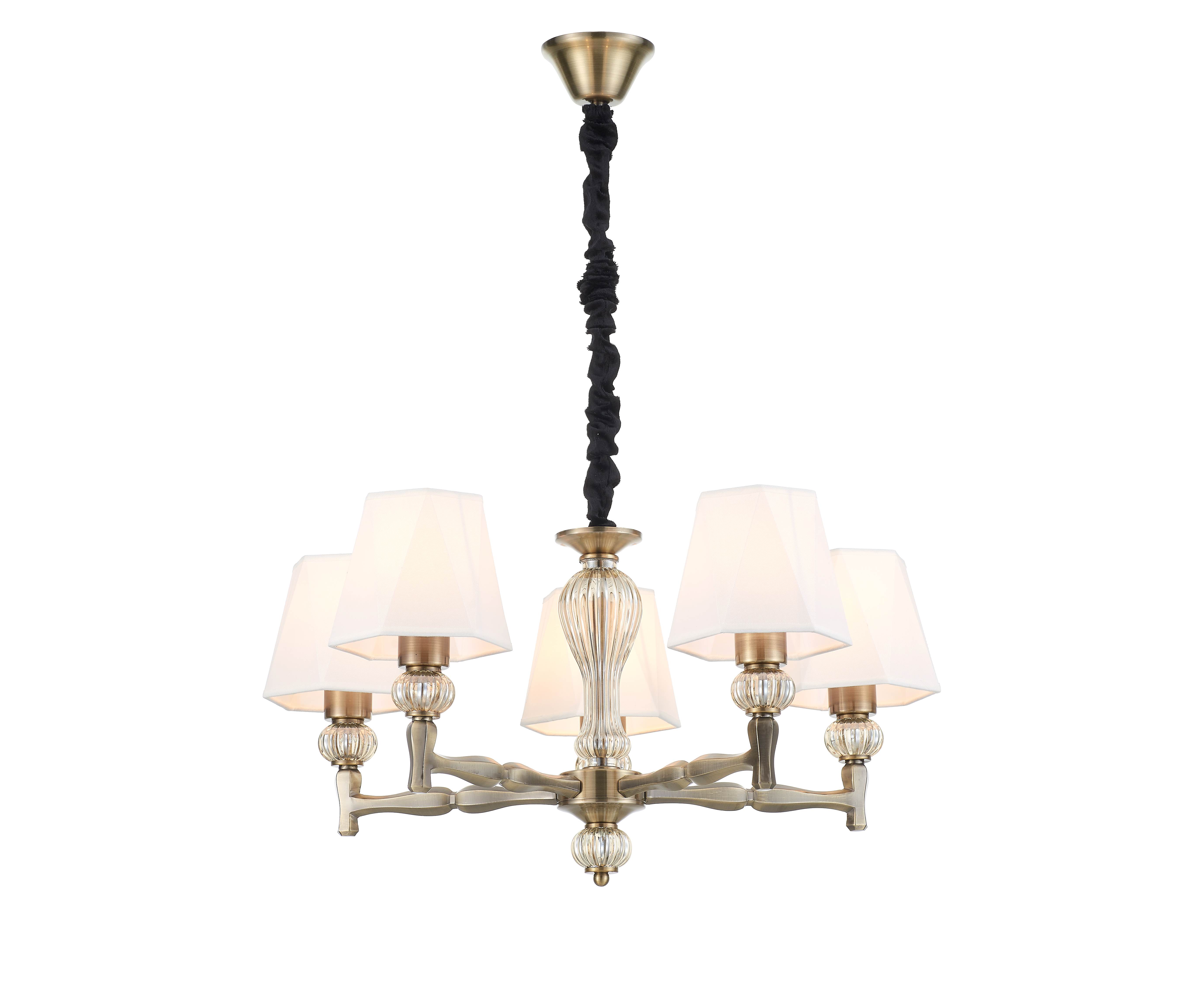 Pendant Lamp MD3724-5B