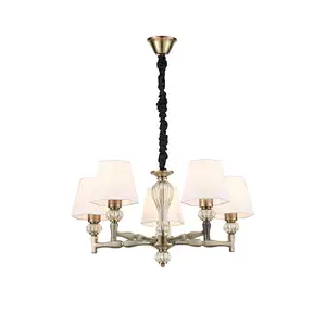 Pendant Lamp MD3724-5B