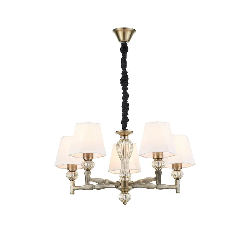 Pendant Lamp MD3724-5B