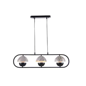 Ceiling Lamp MD3601-3C