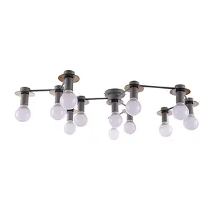 Ceiling Lamp MD3697-12C