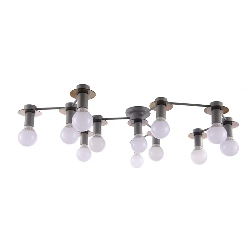 Ceiling Lamp MD3697-12C