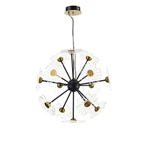 Pendant Lamp MD3825-14B