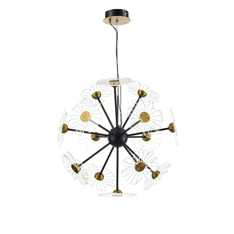 Pendant Lamp MD3825-14B