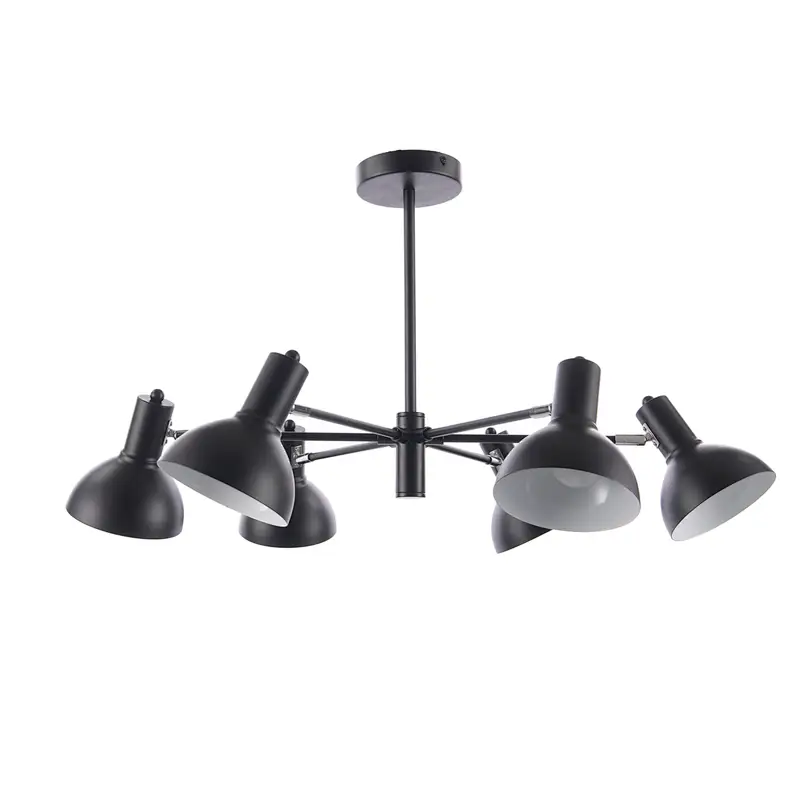 Ceiling Lamp MD3633-6B