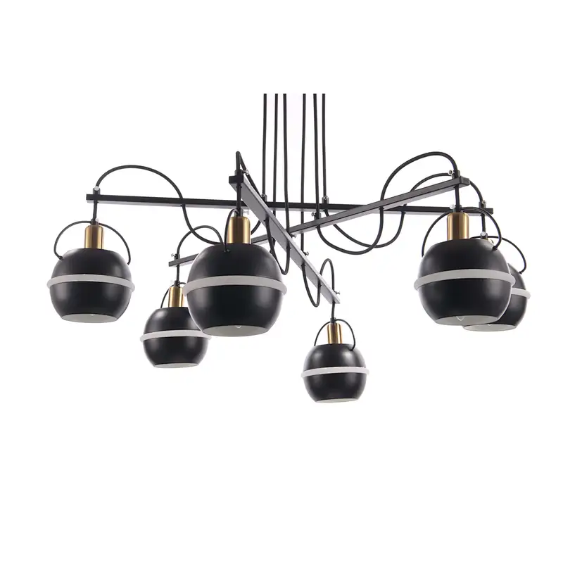 Pendant Lamp MD3710-6C
