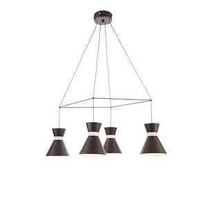 Ceiling Lamp MD3629-4B