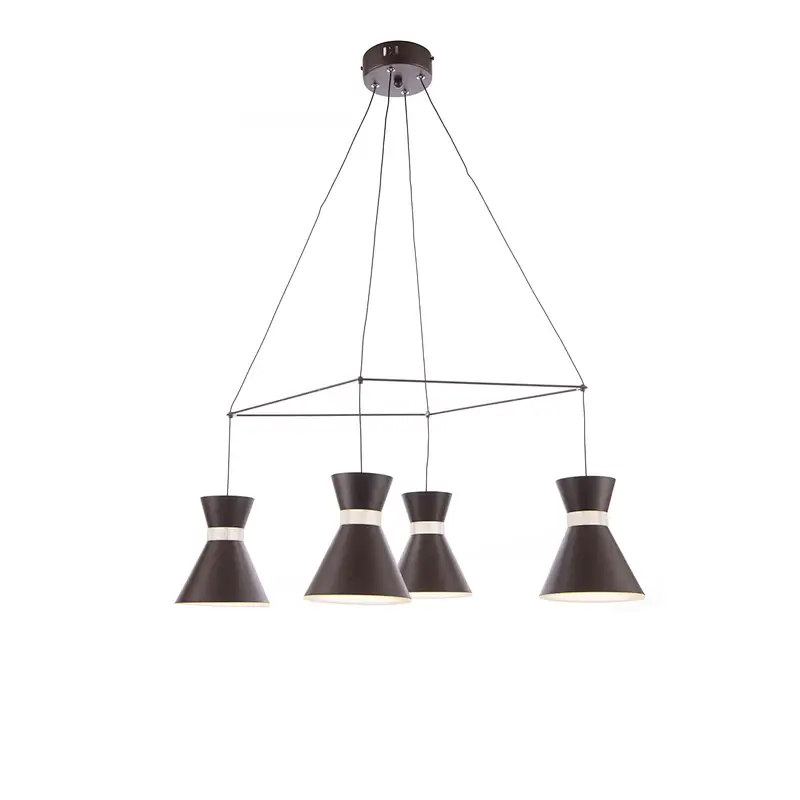 Ceiling Lamp MD3629-4B