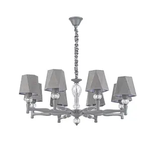 Pendant Lamp MD3724-8D