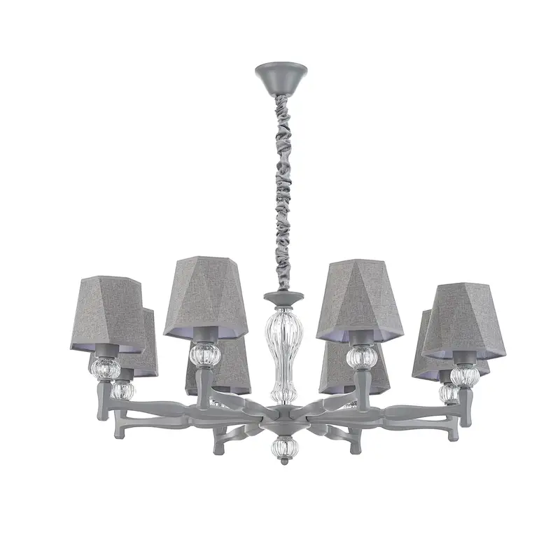 Pendant Lamp MD3724-8D