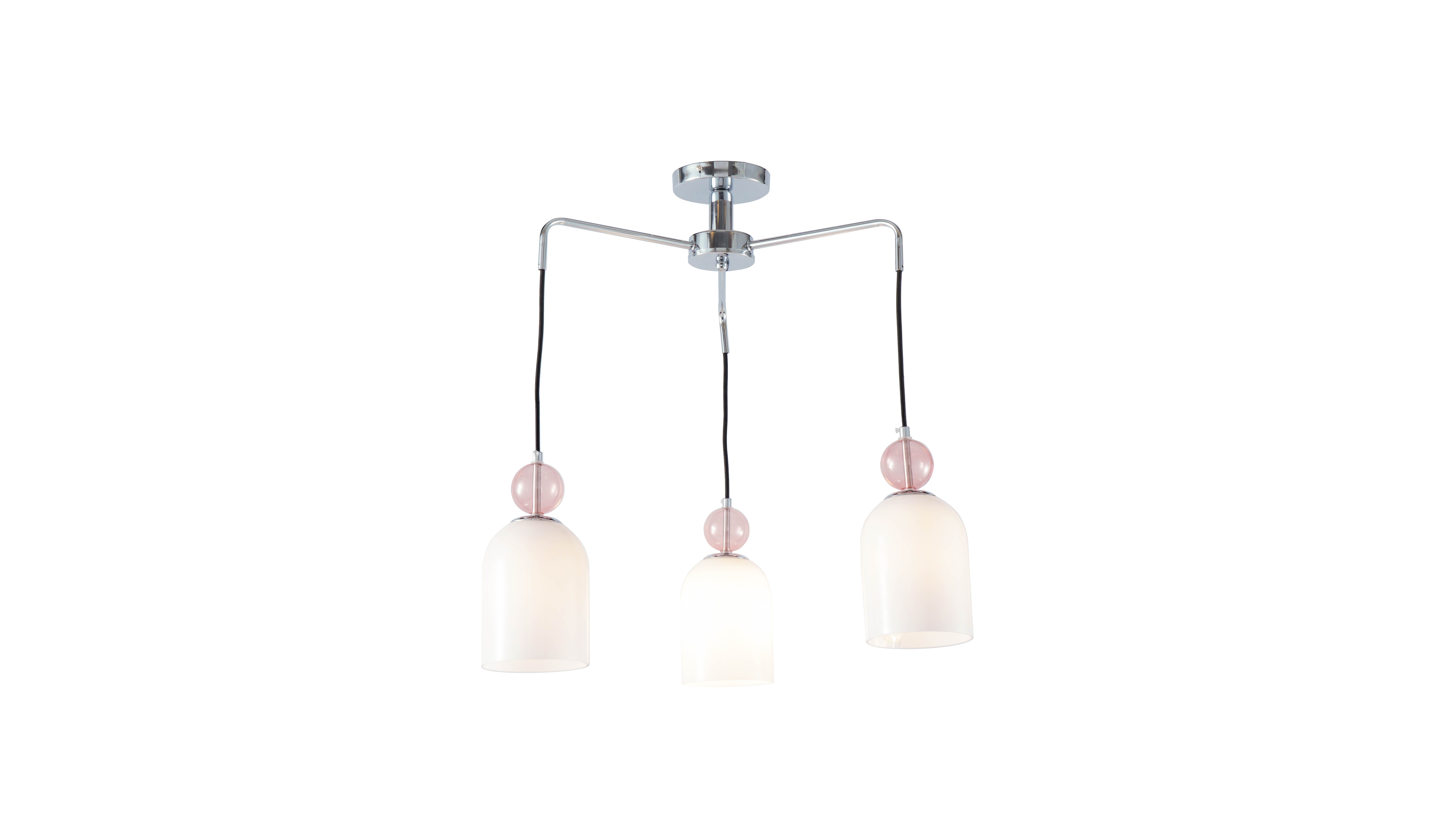 Ceiling Lamp MD3927-3A