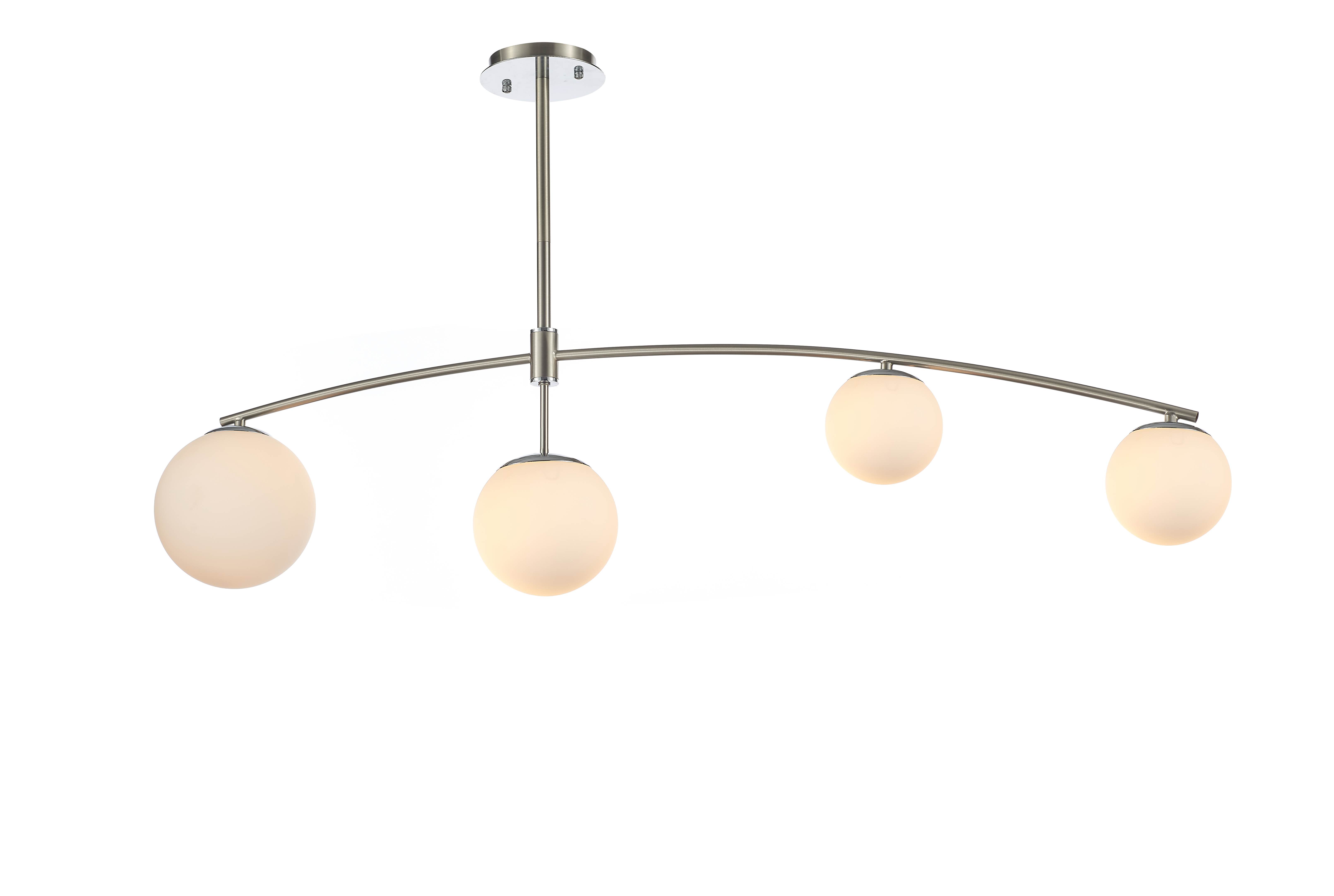 Ceiling Lamp MD3854-4A