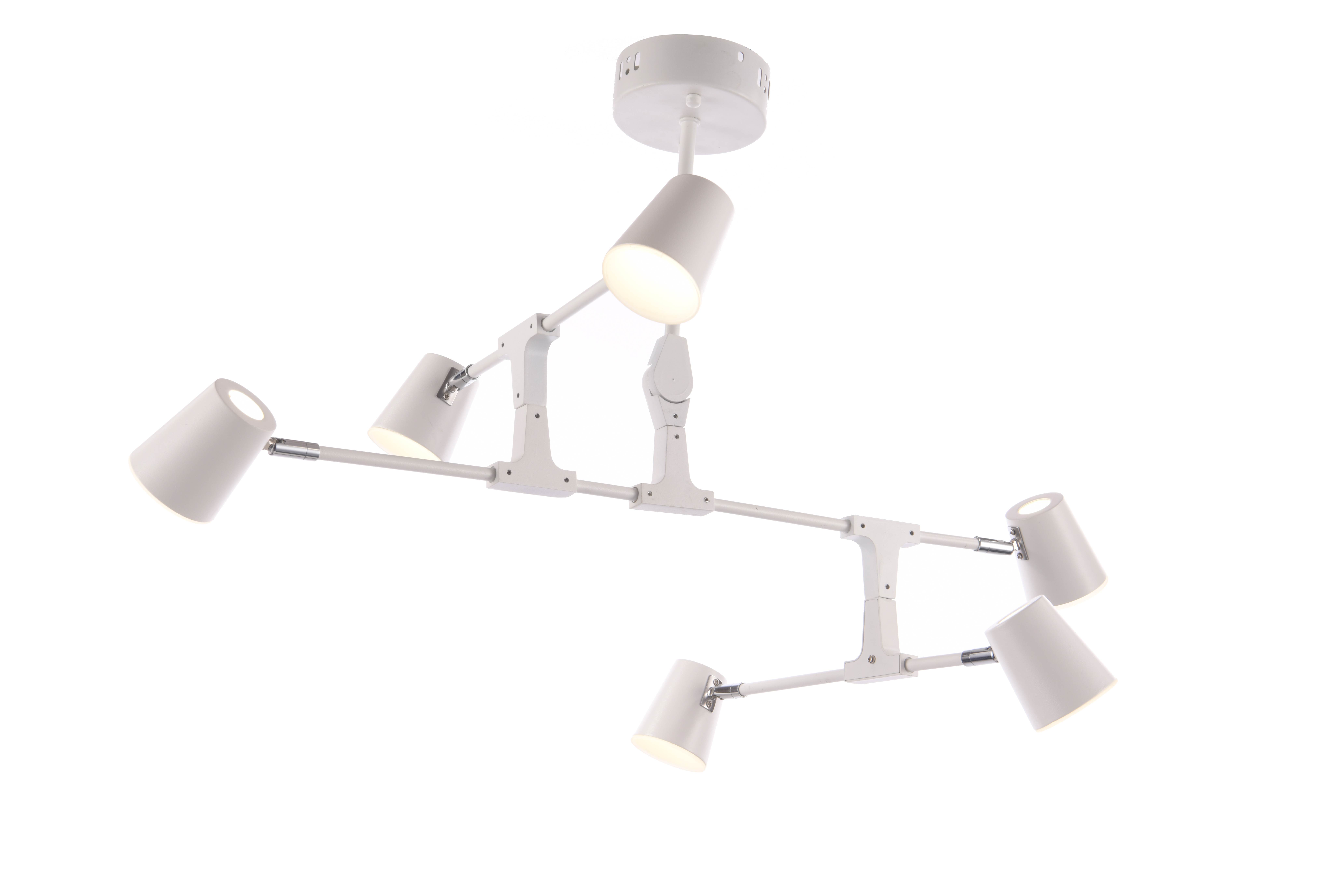 Ceiling Lamp MD3623-6A
