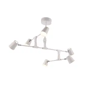 Ceiling Lamp MD3623-6A