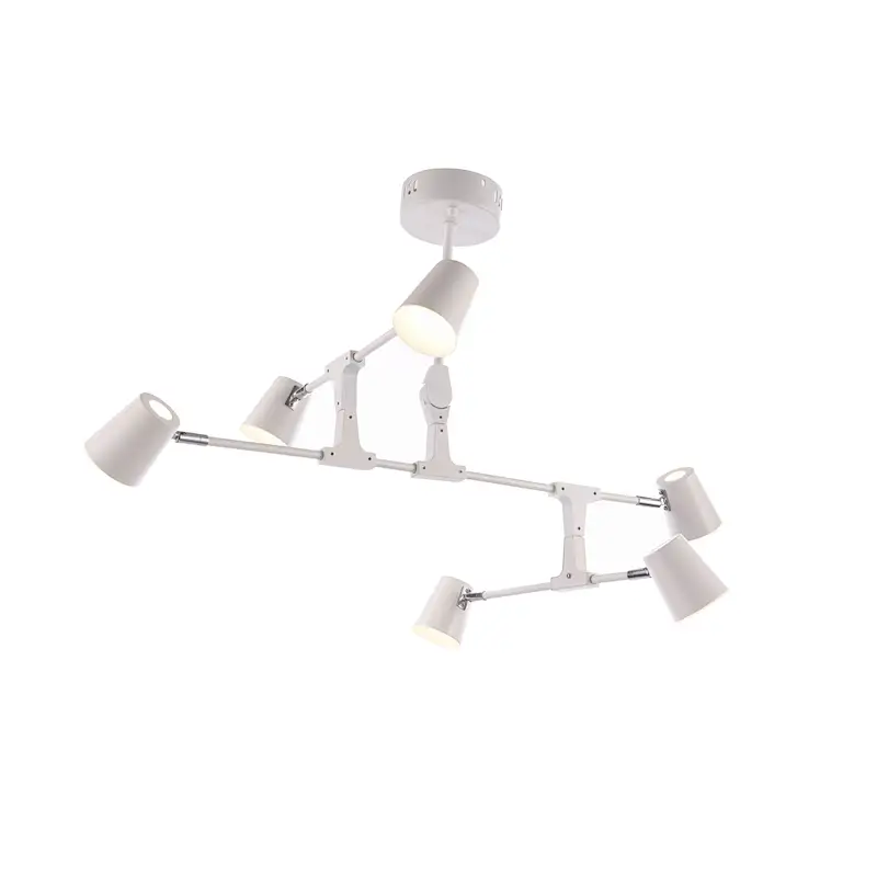 Ceiling Lamp MD3623-6A