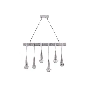 Pendant Lamp MD3598-6A