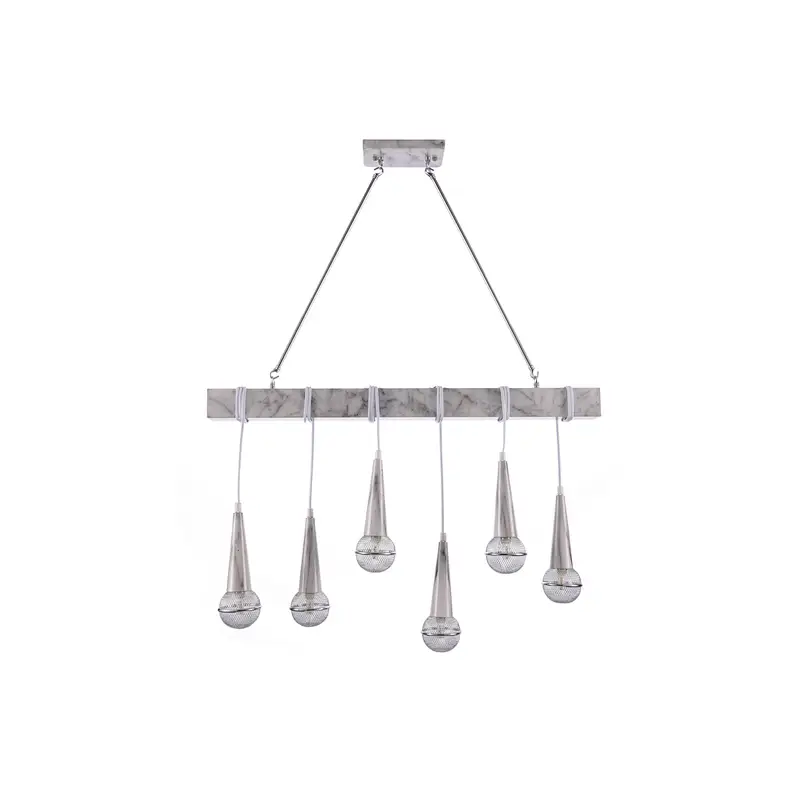 Pendant Lamp MD3598-6A